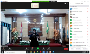 KULIAH PAKAR KOMUNIKASI PERAWAT PADA PASIEN DAN KELUARGA DENGAN COVID-19 (1)